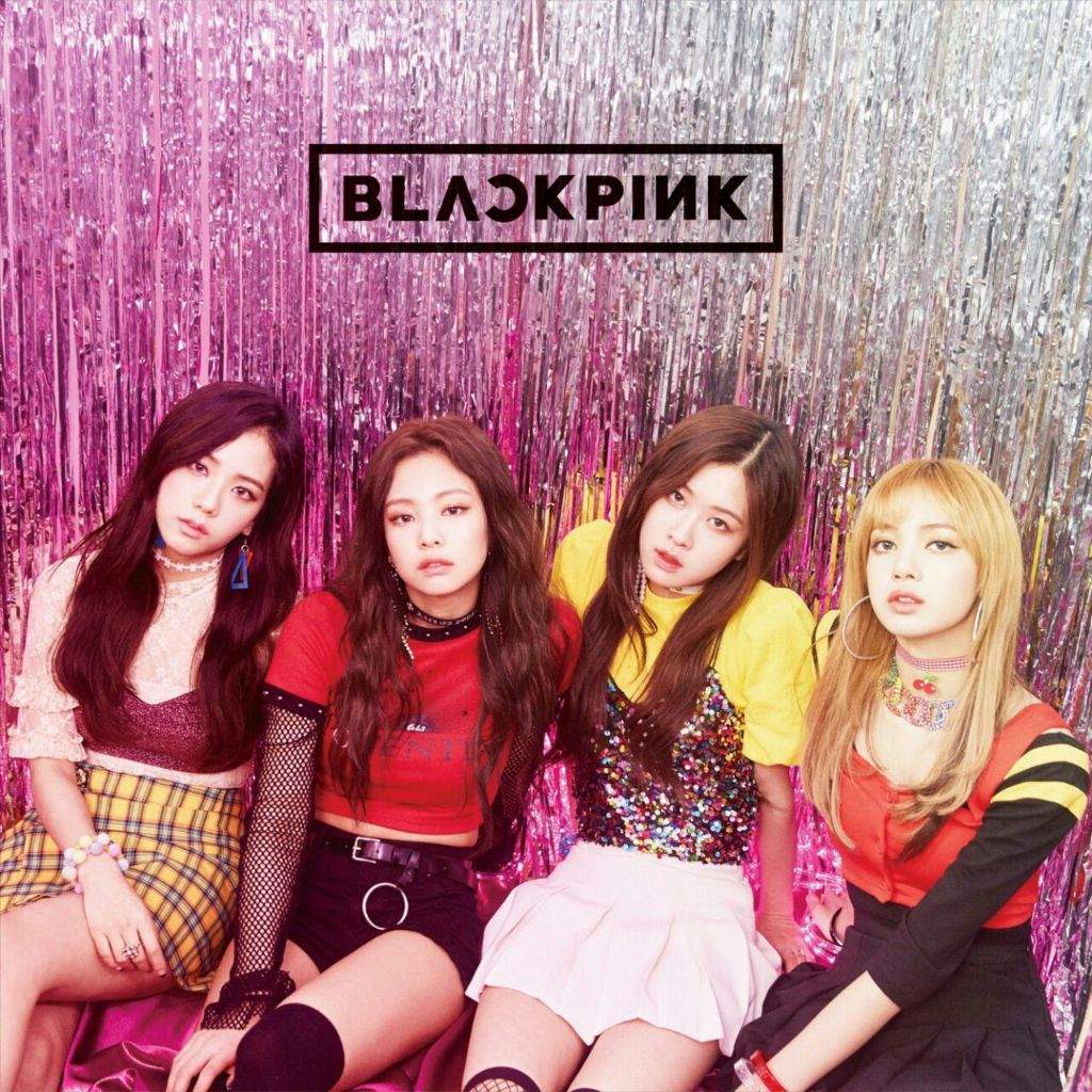 Blackpink Solo