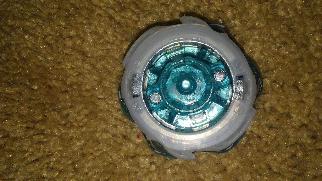beyblade jinnius