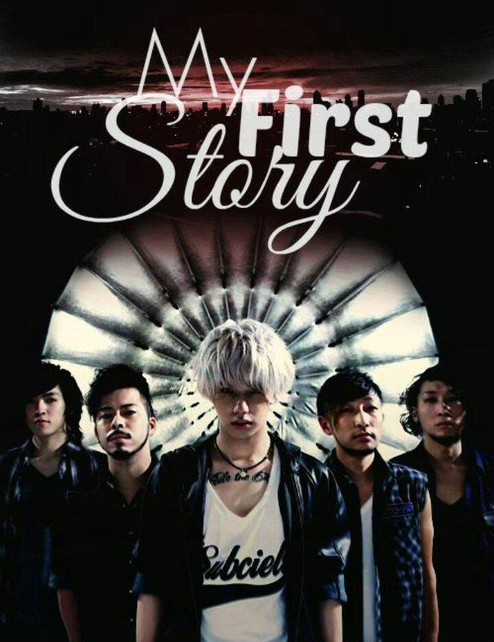 My First Story Japan Music Amino