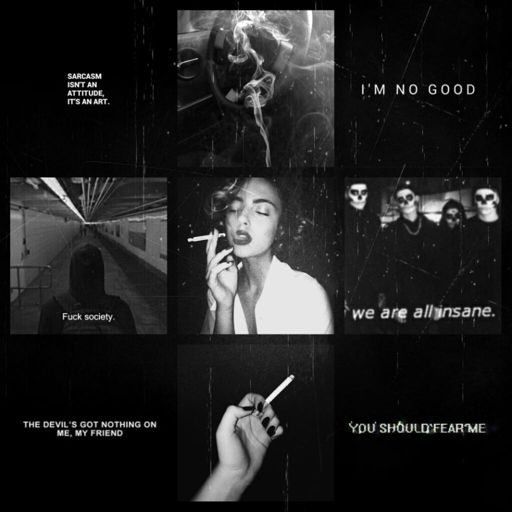 we are the wasted youth💀 | Official Aesthetic Amino