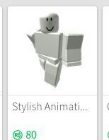 My Top 5 Best Animations Roblox Amino