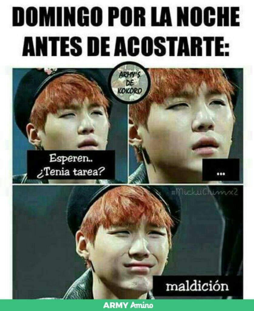 MEMES DE BITIEZ ARMYs Amino Amino