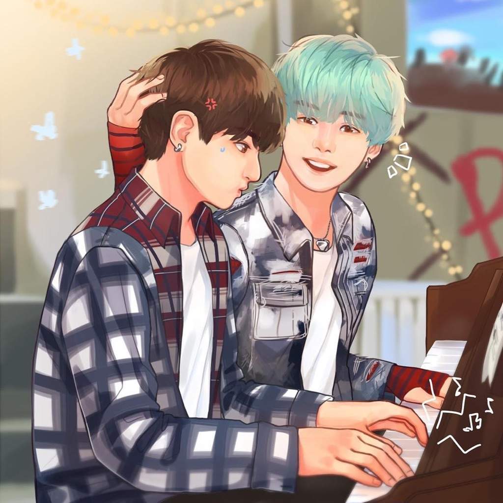 Sukook-yoonkook | Wiki | ARMY's Amino