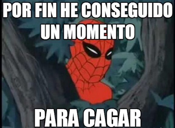 Memes spiderman #2 | •Cómics• Amino