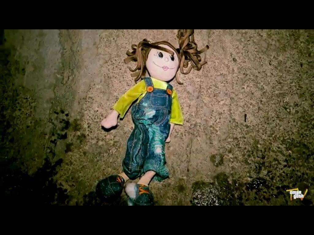 Omargoshtv Faze Rug Doll Tunnel Remember This Doll Creppy Moe Sargi Amino