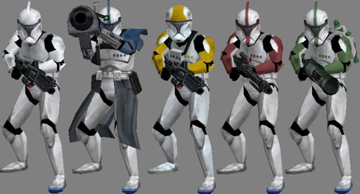 Star Wars: Sigma Squad | Star Wars Amino