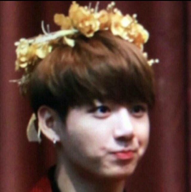 Литле юнг. Little Jungkook.