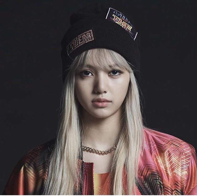 ~Lalisa NONA9ON model (2017) P1~ | Lalisa Manoban Amino