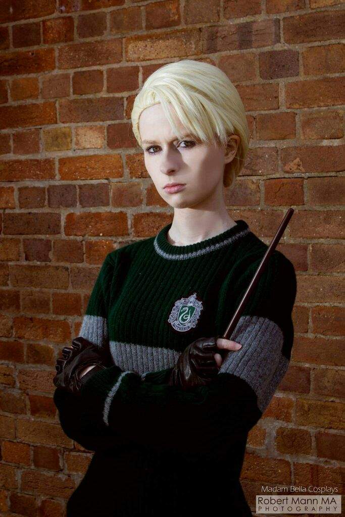 malfoy quidditch shirt