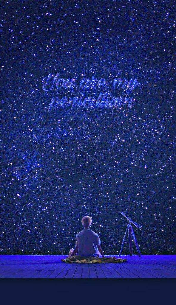 Serendipity Wallpapers | ARMY's Amino