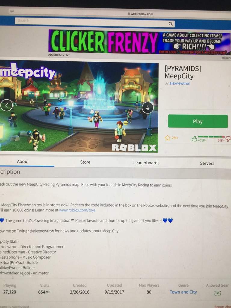 Robloxian News Roblox Amino - race out roblox