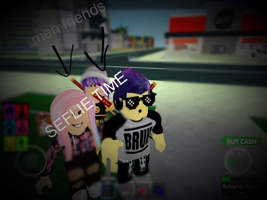 Screw Muffin Time Its Selfie Time Roblox Amino