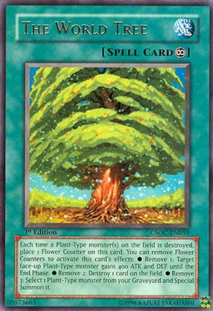 Deck Ideas Plants YuGiOh! Duel Links! Amino