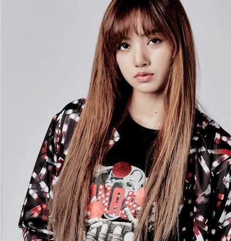 Lisa | Wiki | K-Pop Amino