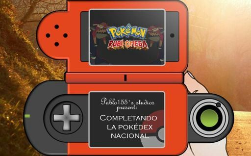 La Megaevolucion Ya Esta Aqui 18 Pokemon Rubi Omega Completando La Pokedex Nacional Pokemon En Espanol Amino