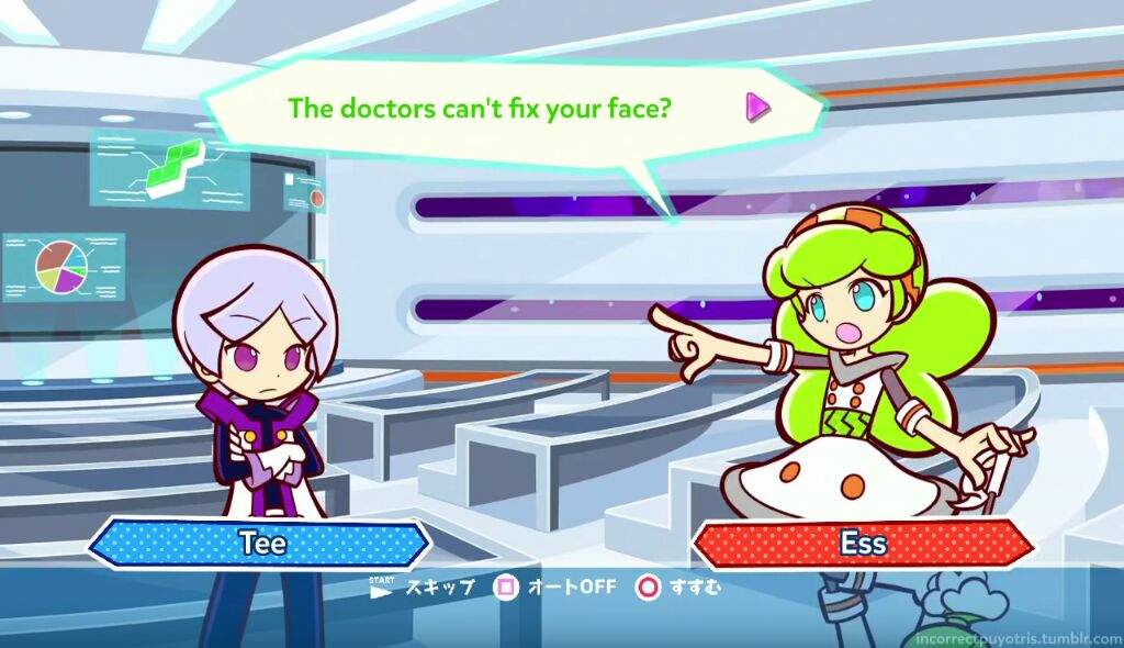 my entry for scc2017 puyo puyo tetris amino scc2017 puyo puyo tetris amino