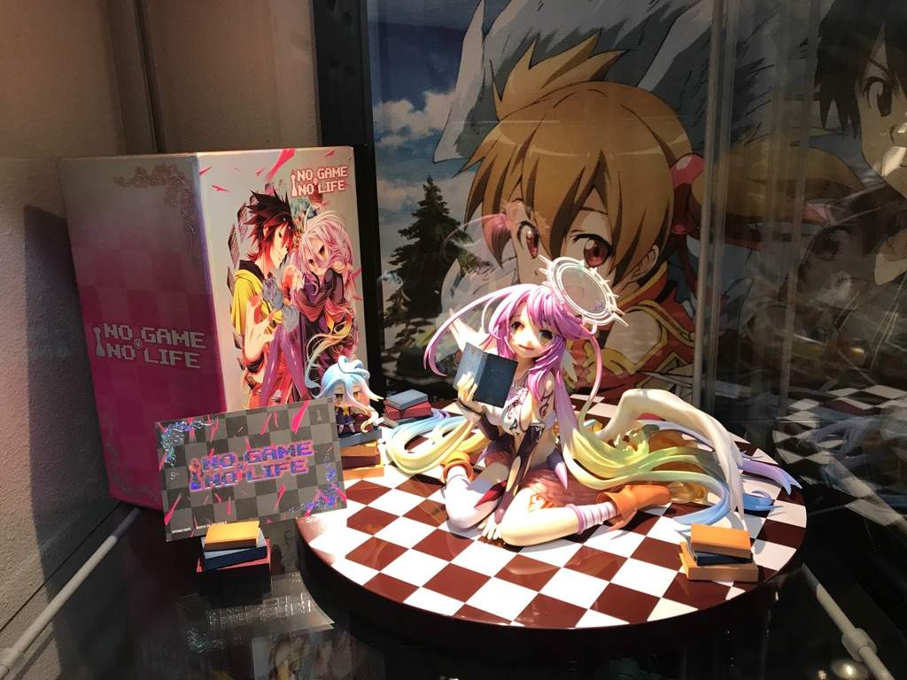 jibril figure