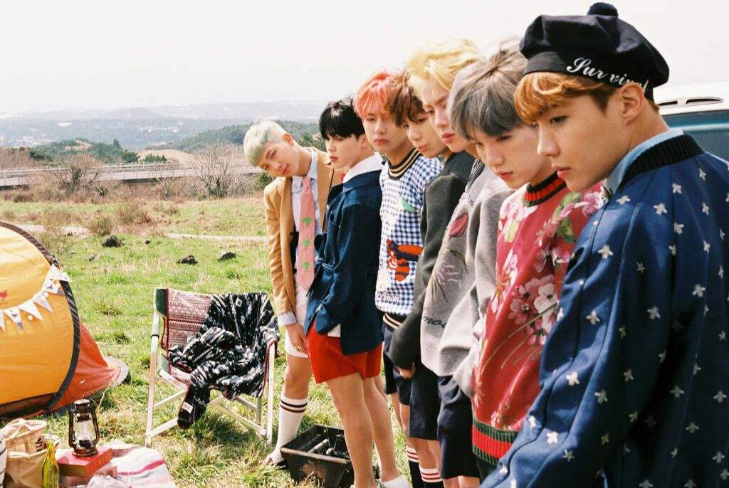 Young Forever Era Appreciation Army S Amino