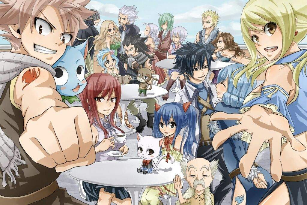 Most watched anime of all time