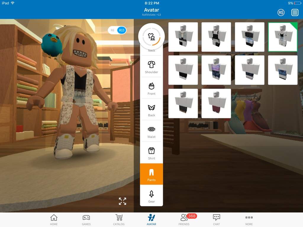 I Just Got Robux On Earnrobux Today Roblox Amino