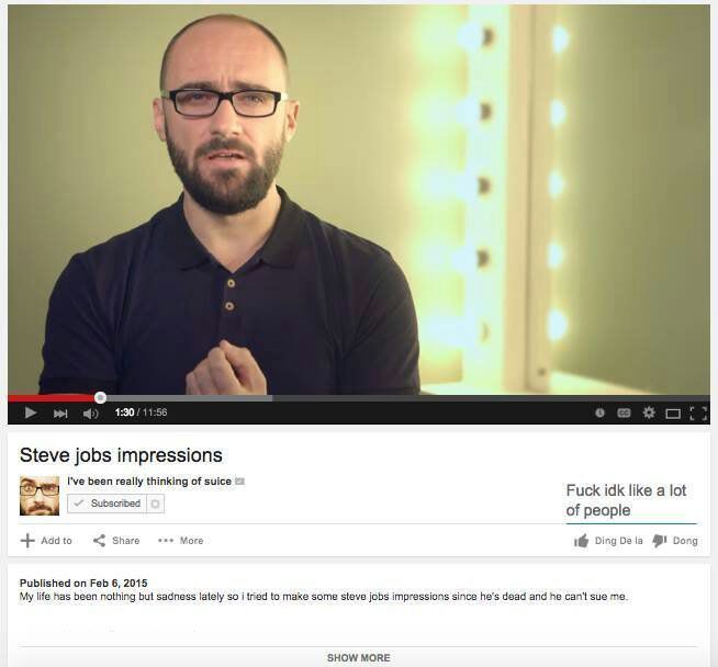 Hey, VSauce Michael here. | Normie Memes Amino