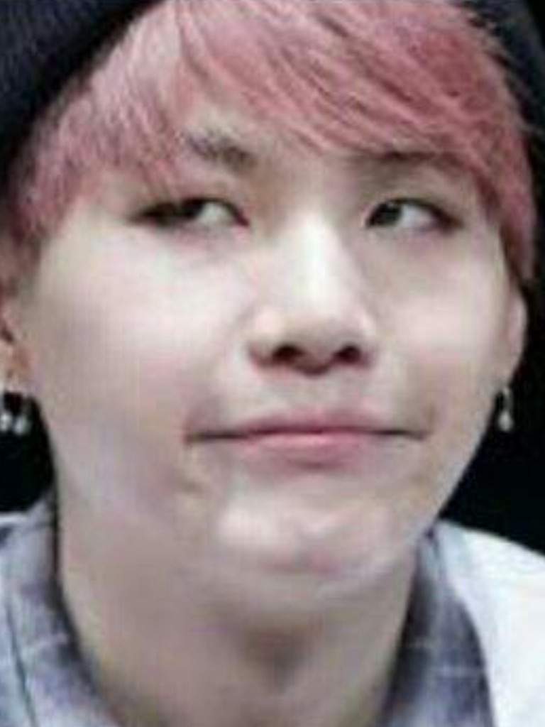 Disgusted faces of Suga | ARMY's Amino