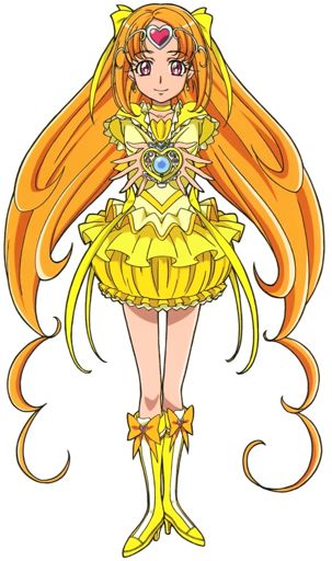 Top 40 Favorite Pretty Cures (Part 7) | Precure Amino