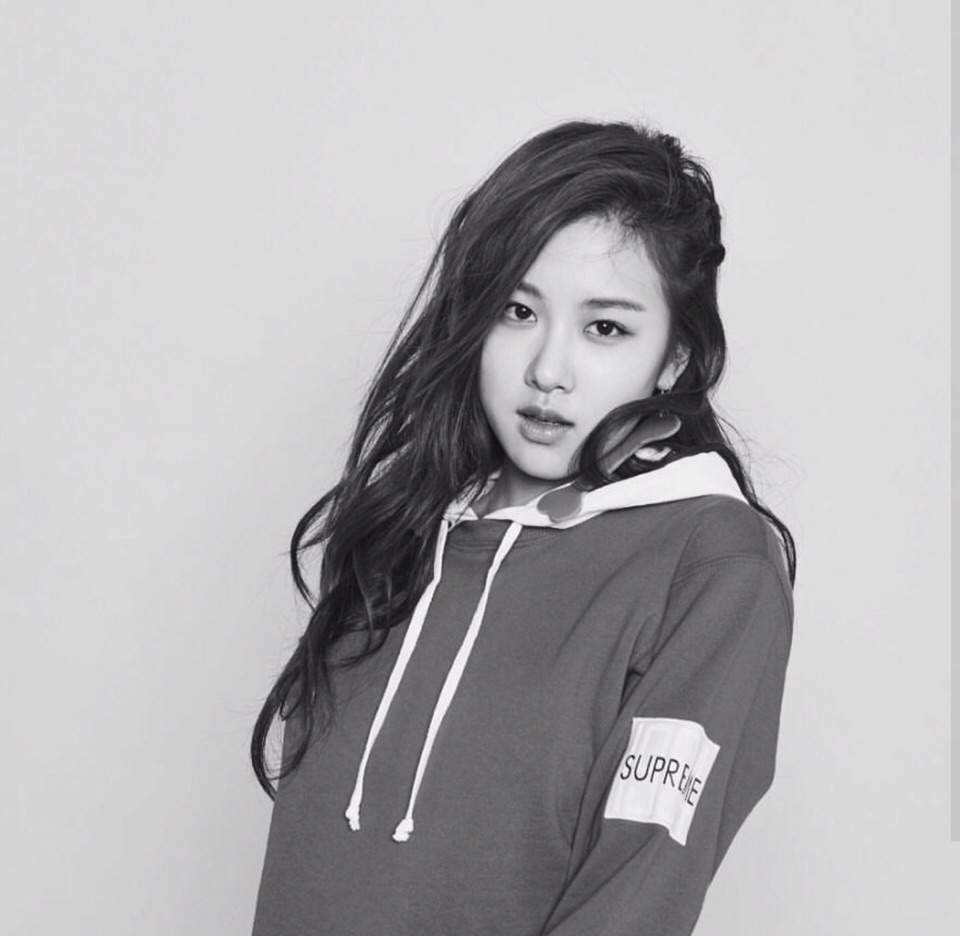 Rosé Park | Wiki | K-Pop Amino