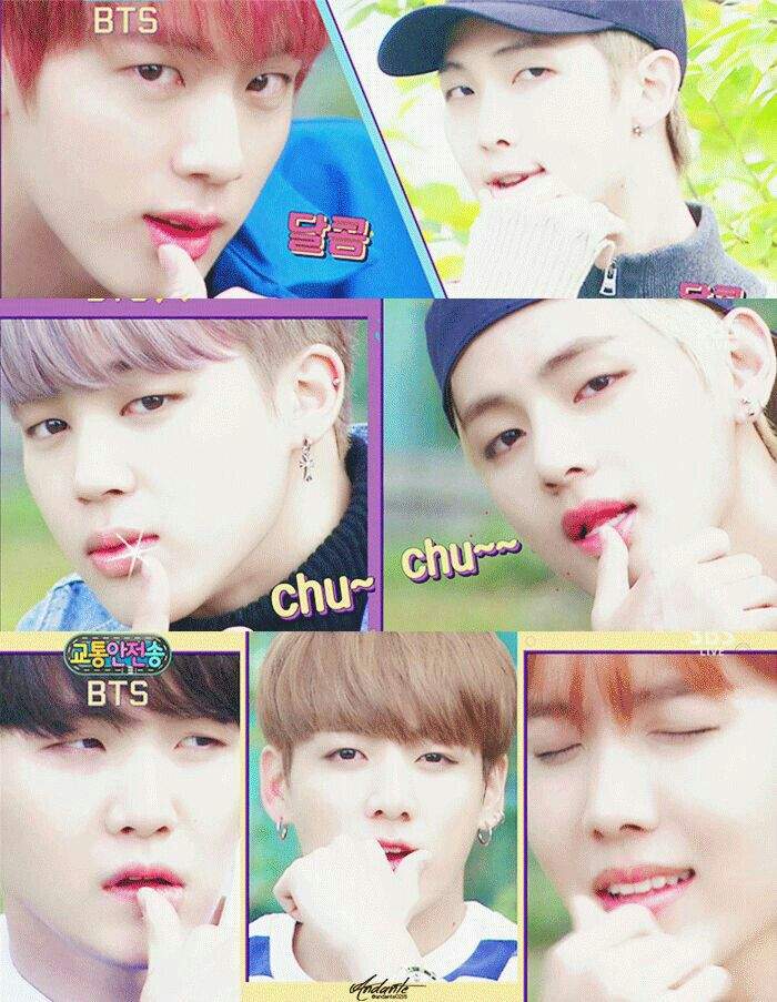  BTS being cute  ARMY s Amino