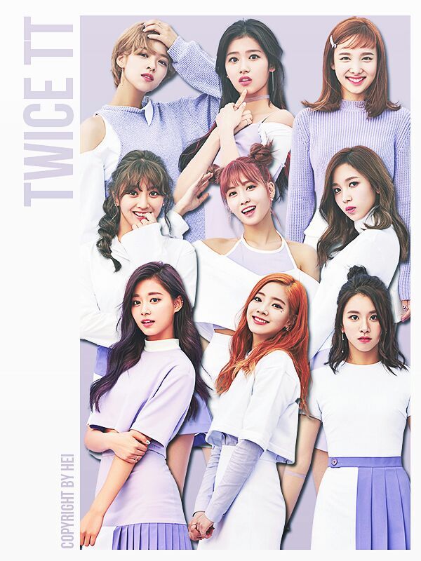 Tt Wiki Twice 트와이스 ㅤ Amino