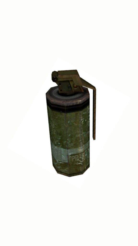 MK3A2 Grenade | Wiki | Half Life 2 Roleplay Amino