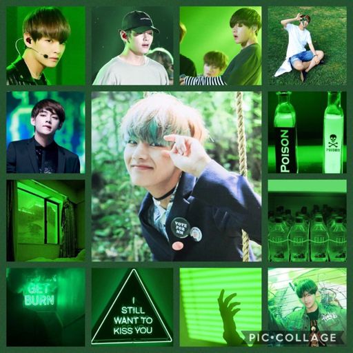 ᴛᴀᴇʜʏᴜɴɢ | Wiki | BTS Aesthetics ™ Amino