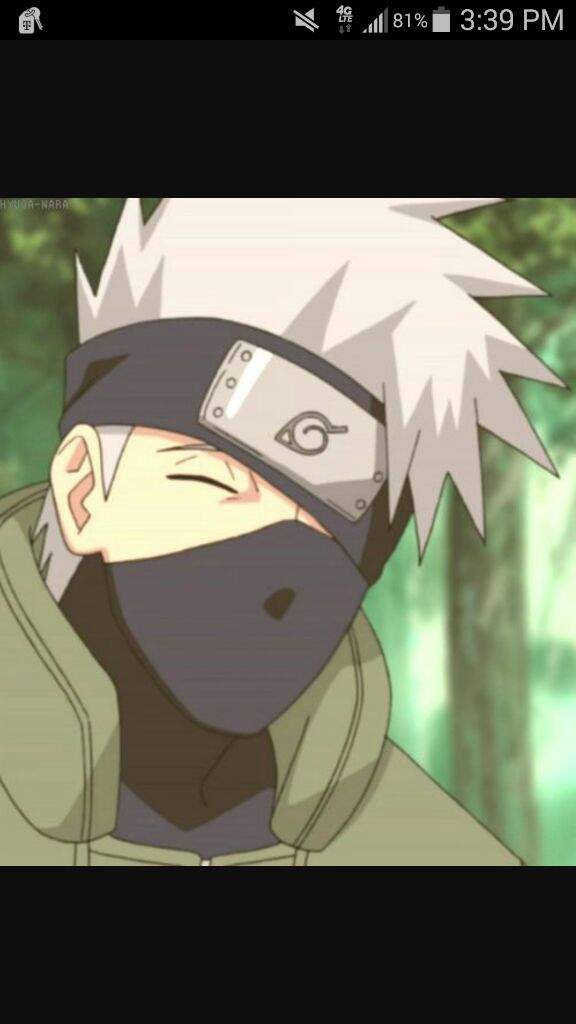 Happy birthday Kakashi hatake! | Naruto Amino