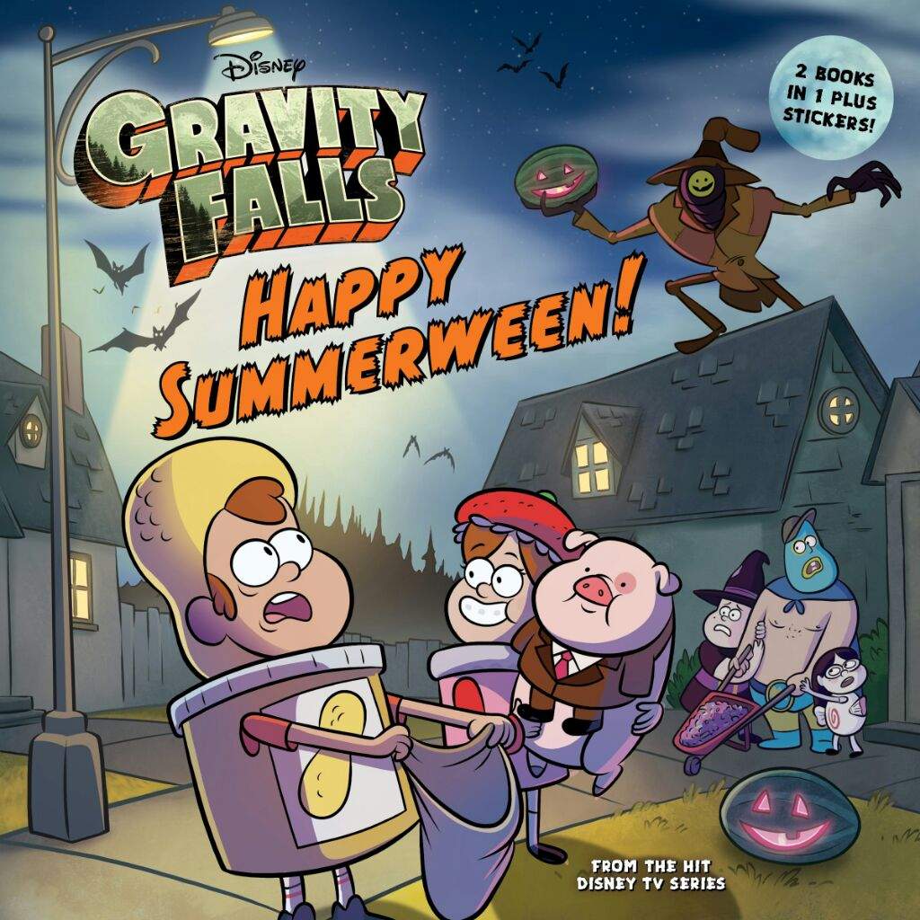 Every Gravity Falls Book Wiki Gravity Falls Amino