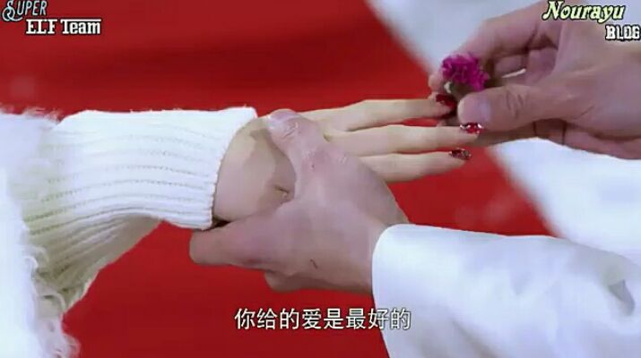 المسلسل الصيني الحب بعد الزواج تقرير