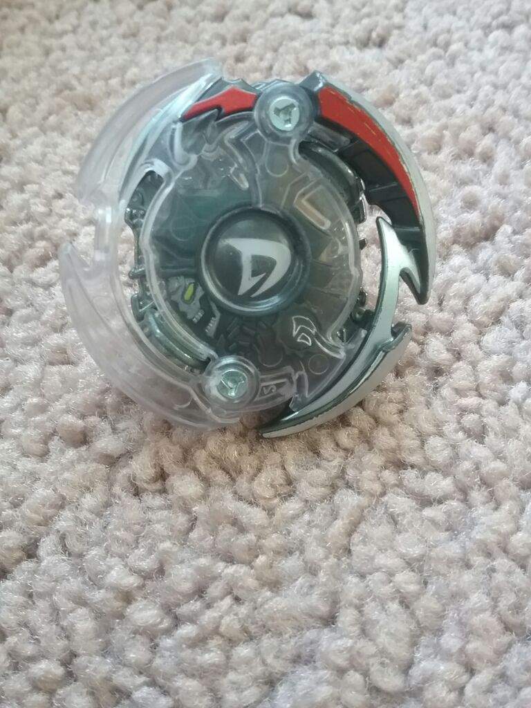 beyblade burst hollow doomscizor