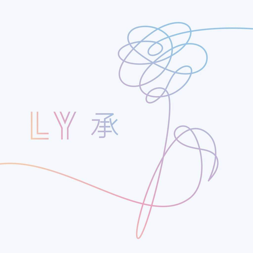 Bts Love Yourself 承 Her Track List K Pop Amino