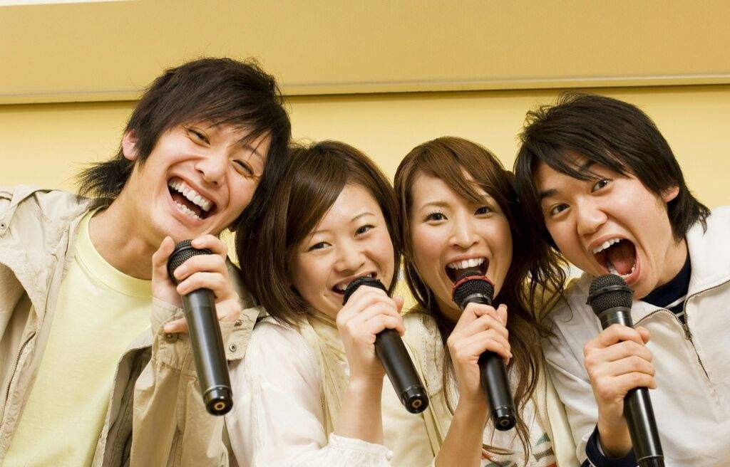 Rock with you japan
