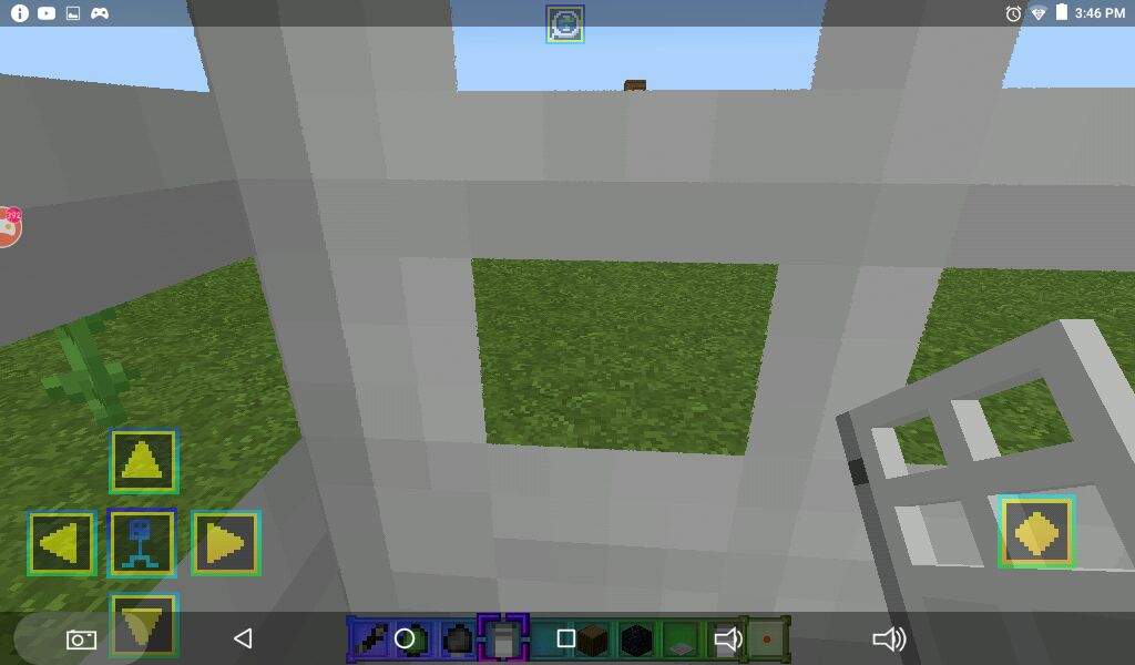 How To Make A Iron Door Trap Minecraft Amino