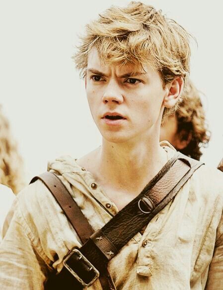 Newt | Wiki | •Maze Runner• Amino