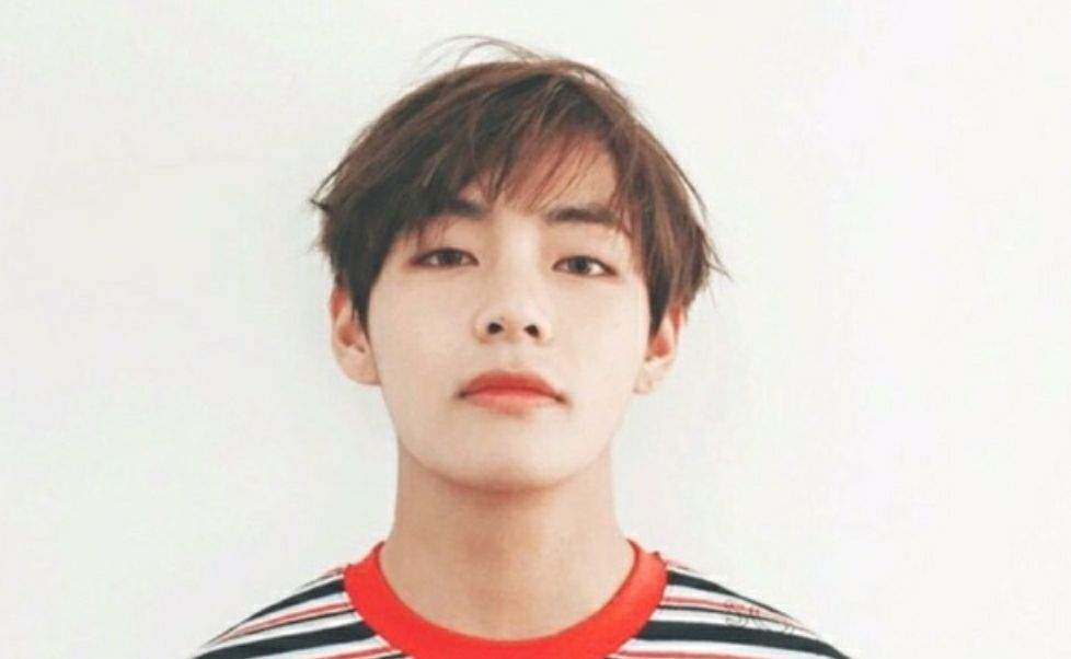 Taehyung's Nose Mole ♡ | ARMY's Amino