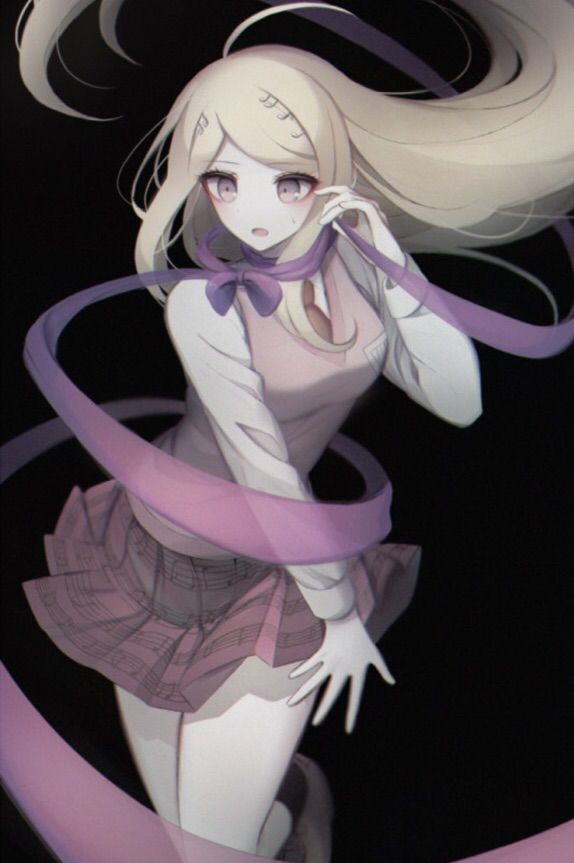 Top 5 V3 Executions(V3 Spoilers) | Danganronpa Amino