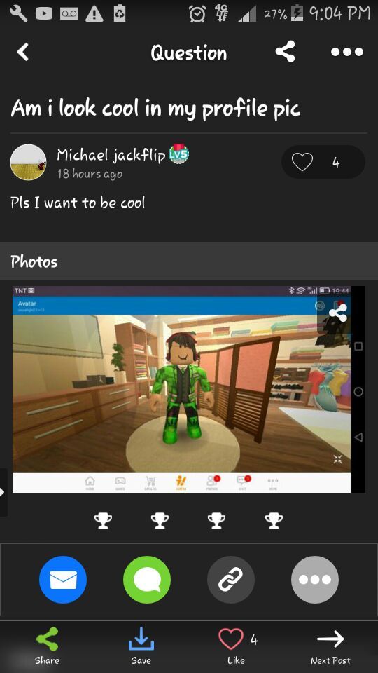 Roblox Amino Try Not To Laugh Not Taking Any Credit Roblox Amino
