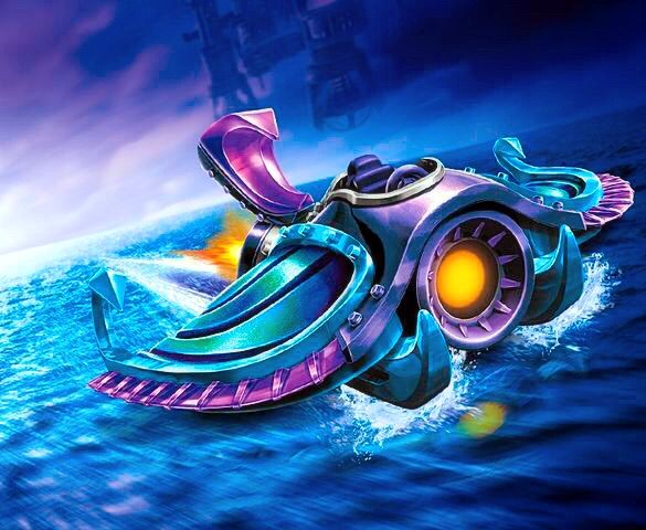 🏁the Superchargers🏁 Wiki Skylandersamino Amino