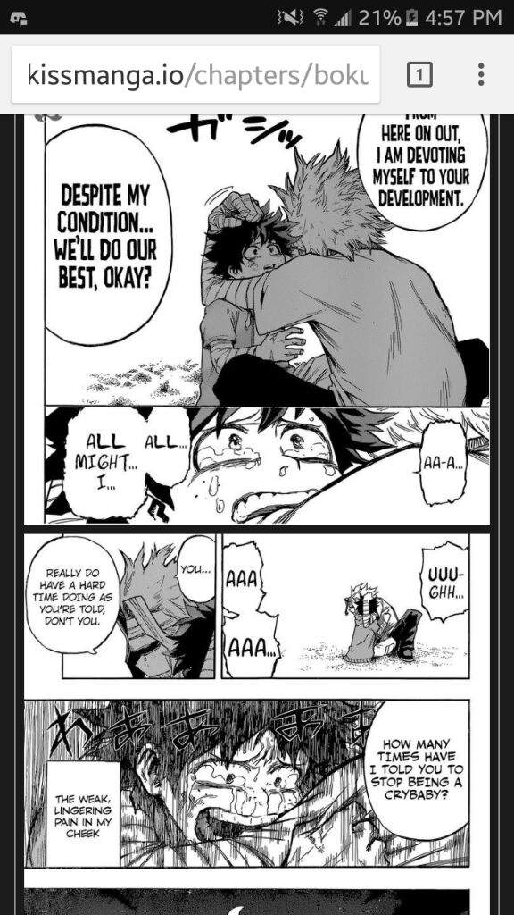 bocu no hero academia manga kissmanga bocu no hero academia manga kissmanga