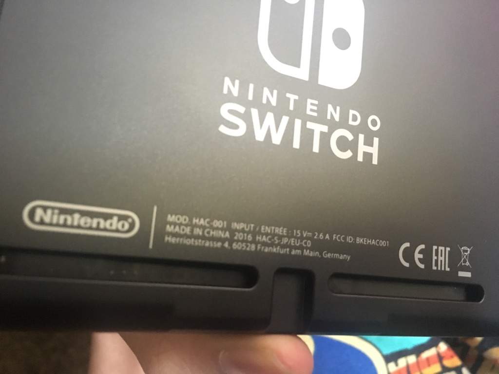 Replacement Nintendo Switch Shell Review | Nintendo Switch! Amino