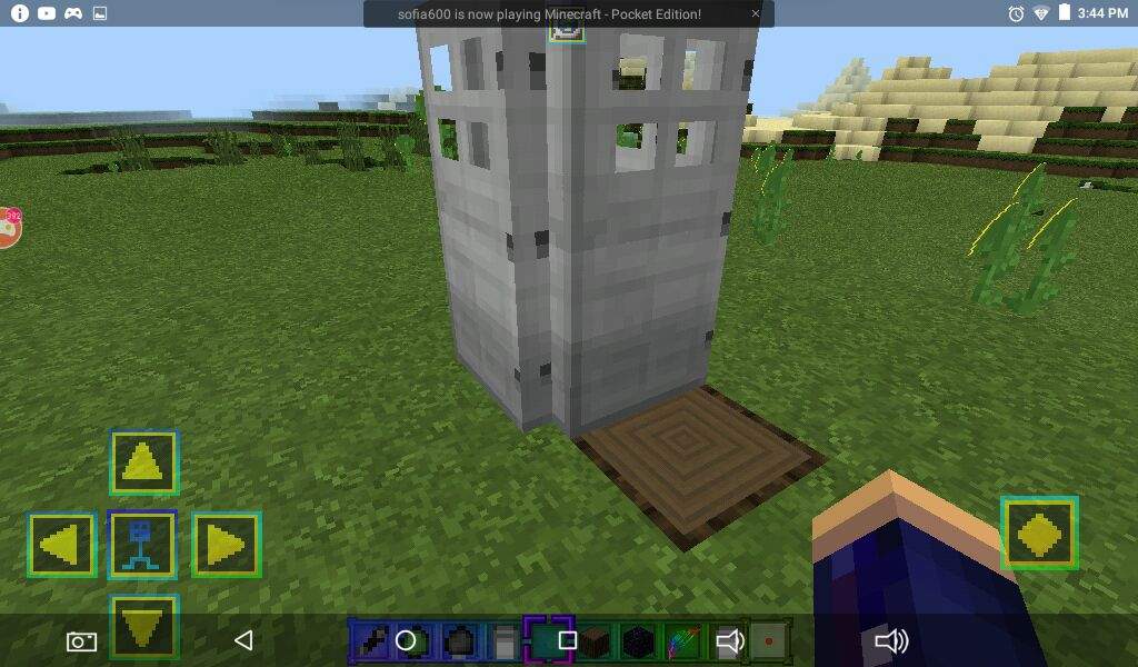 How To Make A Iron Door Trap Minecraft Amino