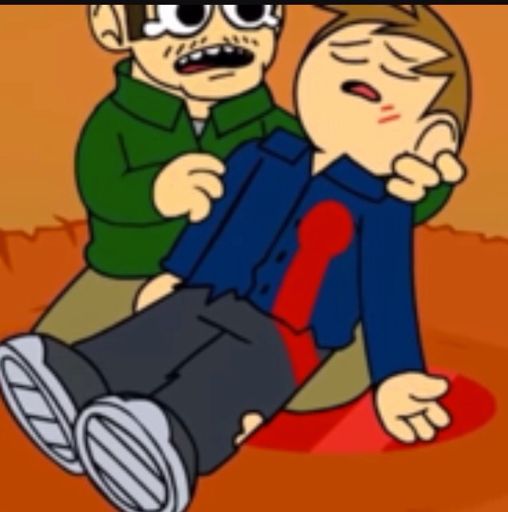 A theory on how Jon died Instead of tom . | 🌎Eddsworld🌎 Amino