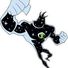 amino-omnitrix king-4e324e64