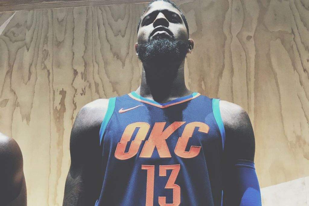 pg 13 jersey